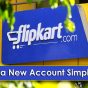 Online Shopping Website Flipkart Par Account Kaise Banaye (Simple Steps)