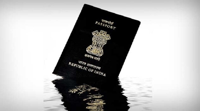 Passport 