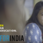 Teach For India Internship