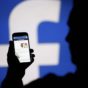 social media website facebook Banned for comment