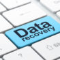Memory card data recovery