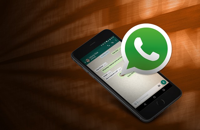 WhatsApp ke Update 2018