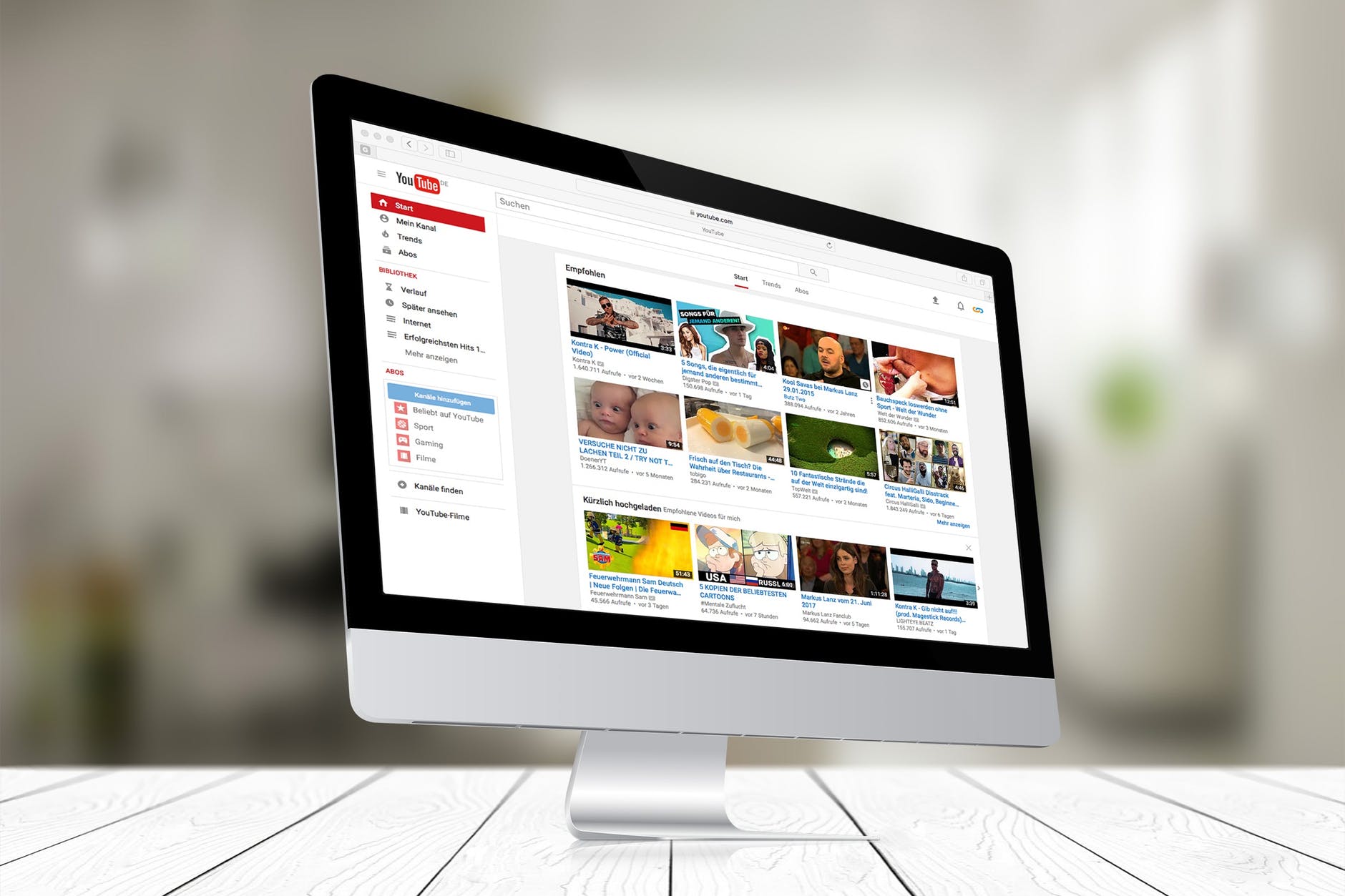 YouTube launches paid subscription membership