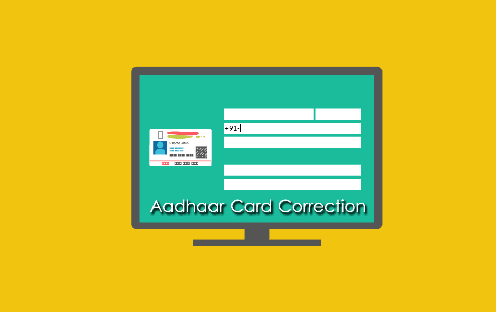 aadhaar-card-online-correction-kaise-kare-aadhar-card-update-correction-address-name-mobile