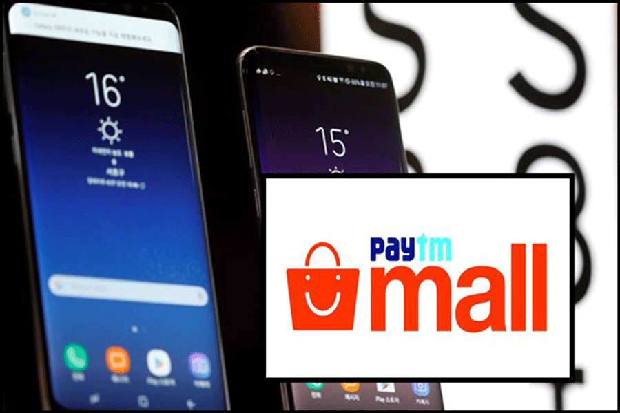 offer smartphone paytm mall