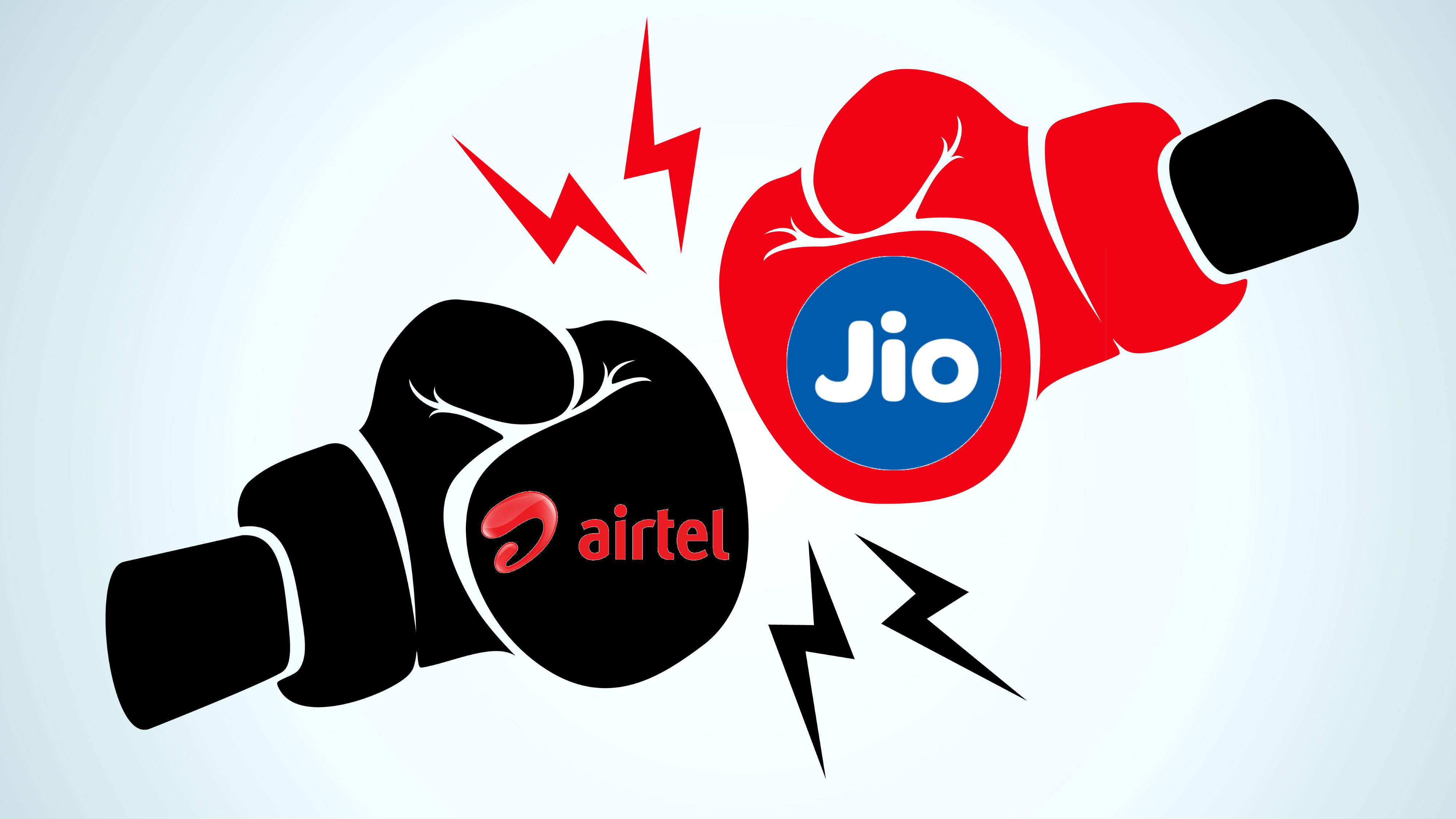reliance jio and airtel best offers
