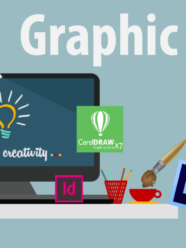 graphic design skills