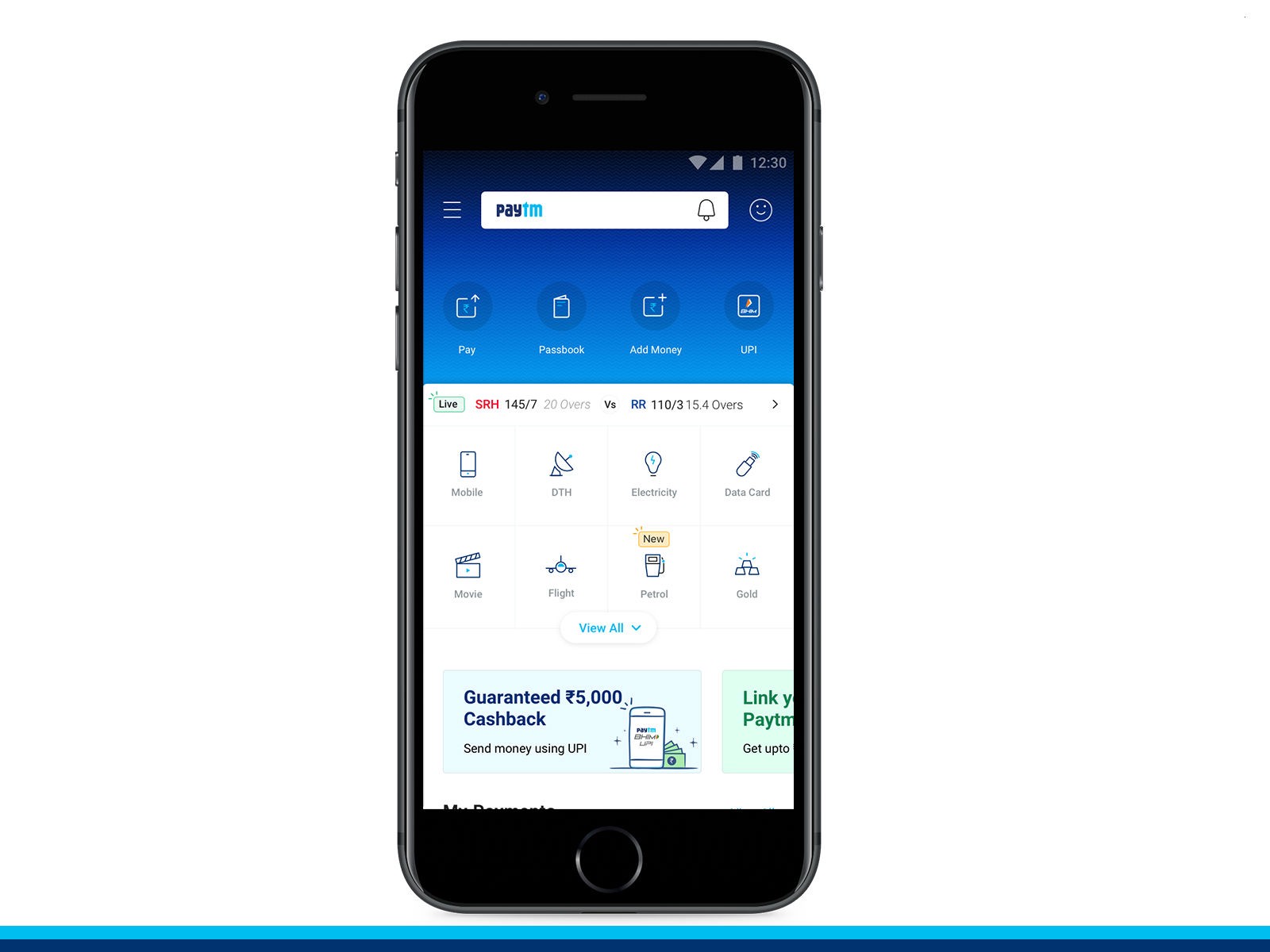 paytm-app-updated-with-new-features-softfeed