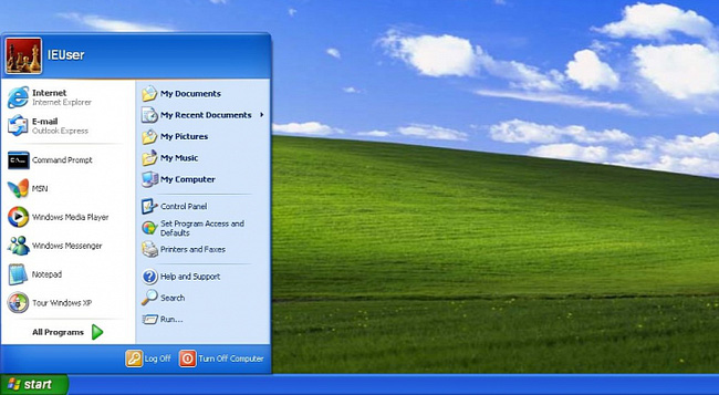 Download Windows XP Mode from Official Microsoft Download Center