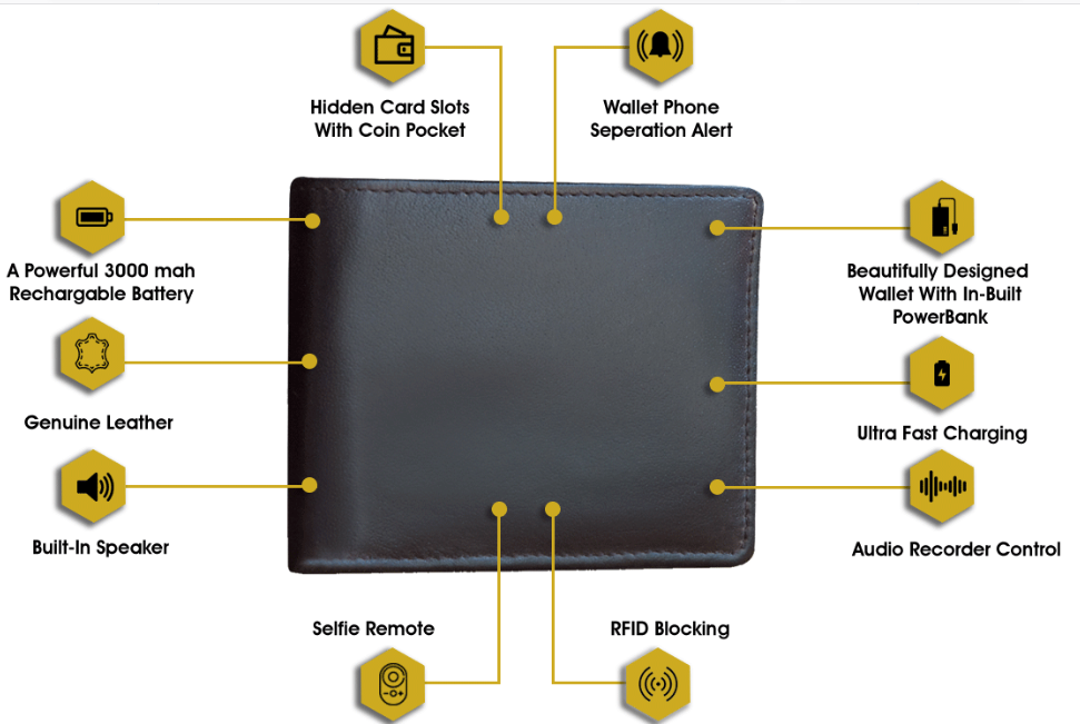 Arista-Vault Introducing World's First Wallet-Bot