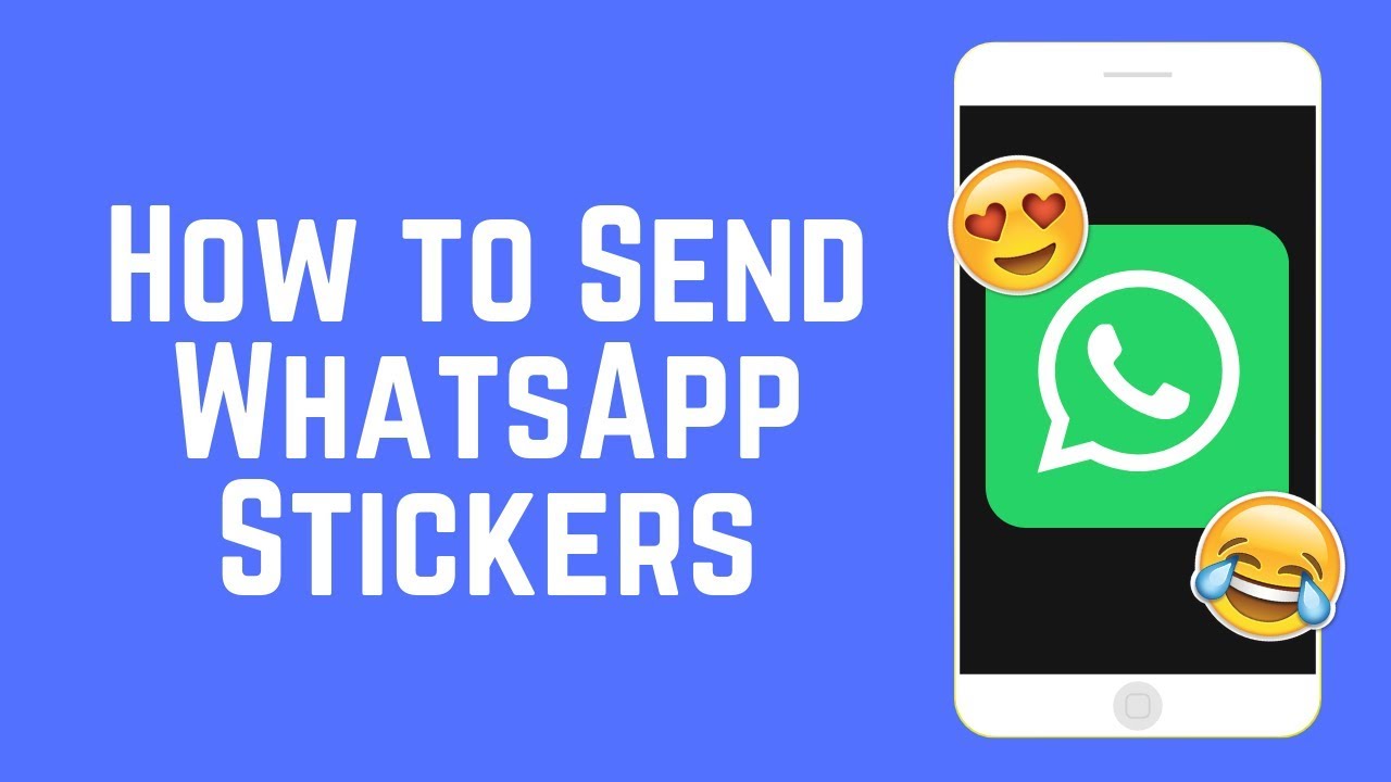WhatsApp Sticker Kaise Download Kare Full Details In Hindi