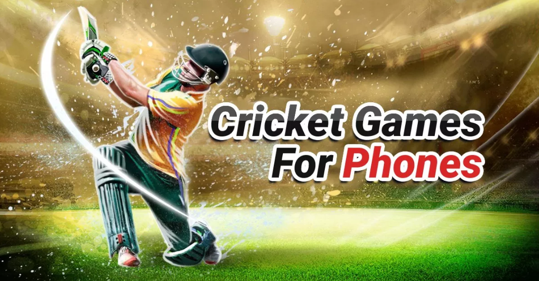best cricket game for android mobile free download
