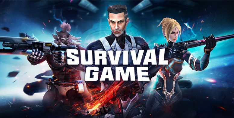 Xiaomi launches Survival Game on Mi app store Download