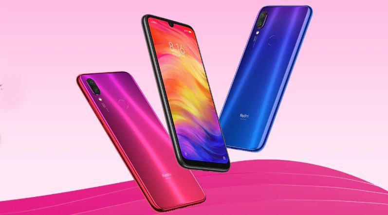 xiaomi redmi note 7 launch date in india Price and feature