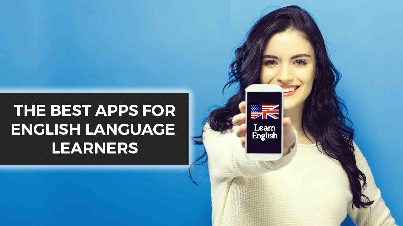 Best English Learning Apps For Android