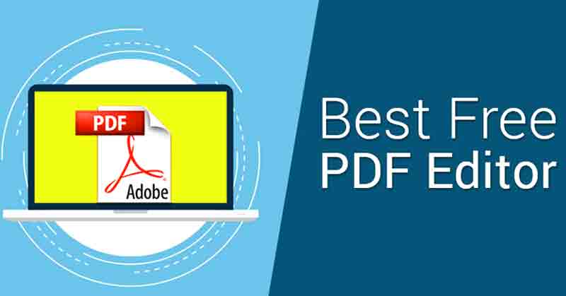 Best PDF Editor Apps