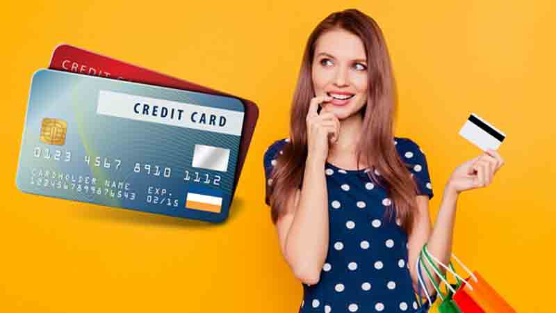 How to Get a Credit Card and Credit Card Benefit