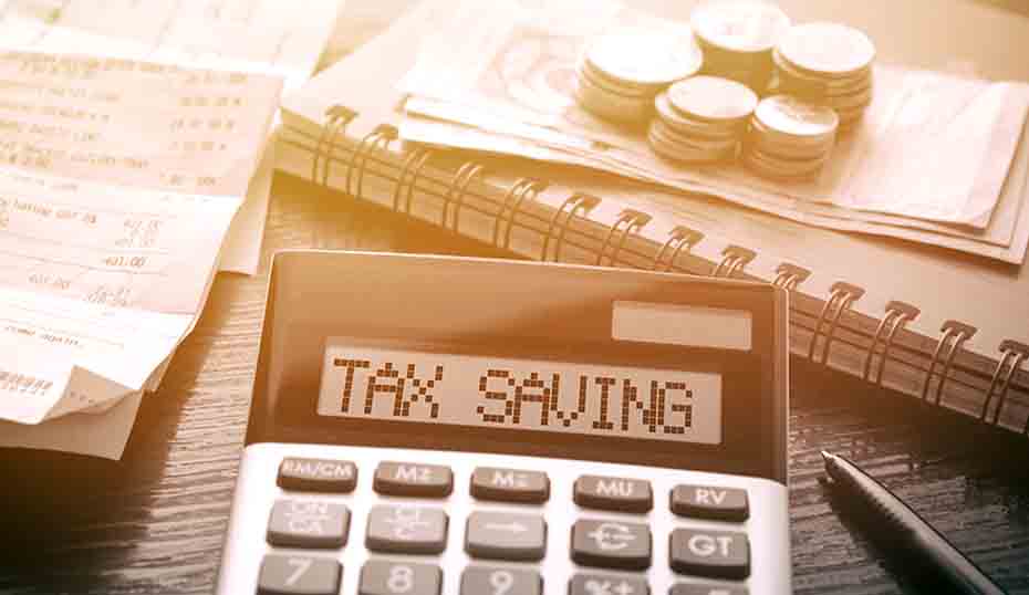 Income Tax Saving Investments