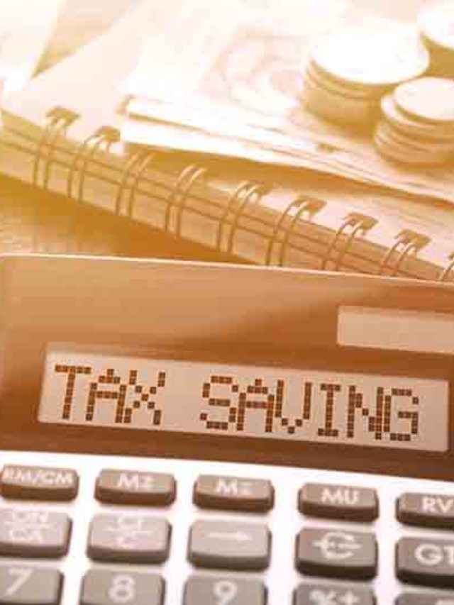 Income Tax Saving Investments