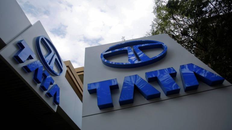 history of tata group of industries