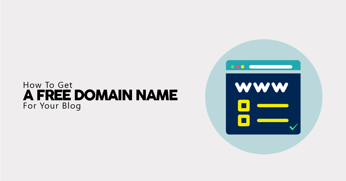 free-domain-name-kaise-kharide