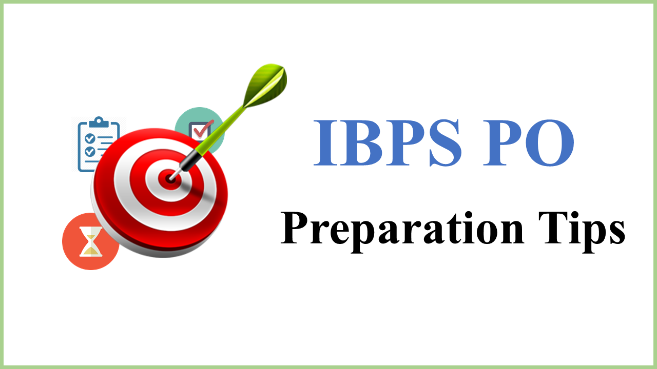 How to become a PO in Bank IBPS PO exam