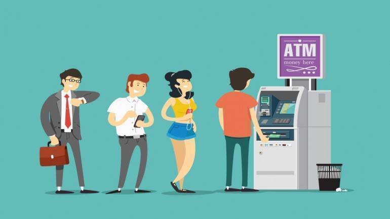 how to get atm franchise in india