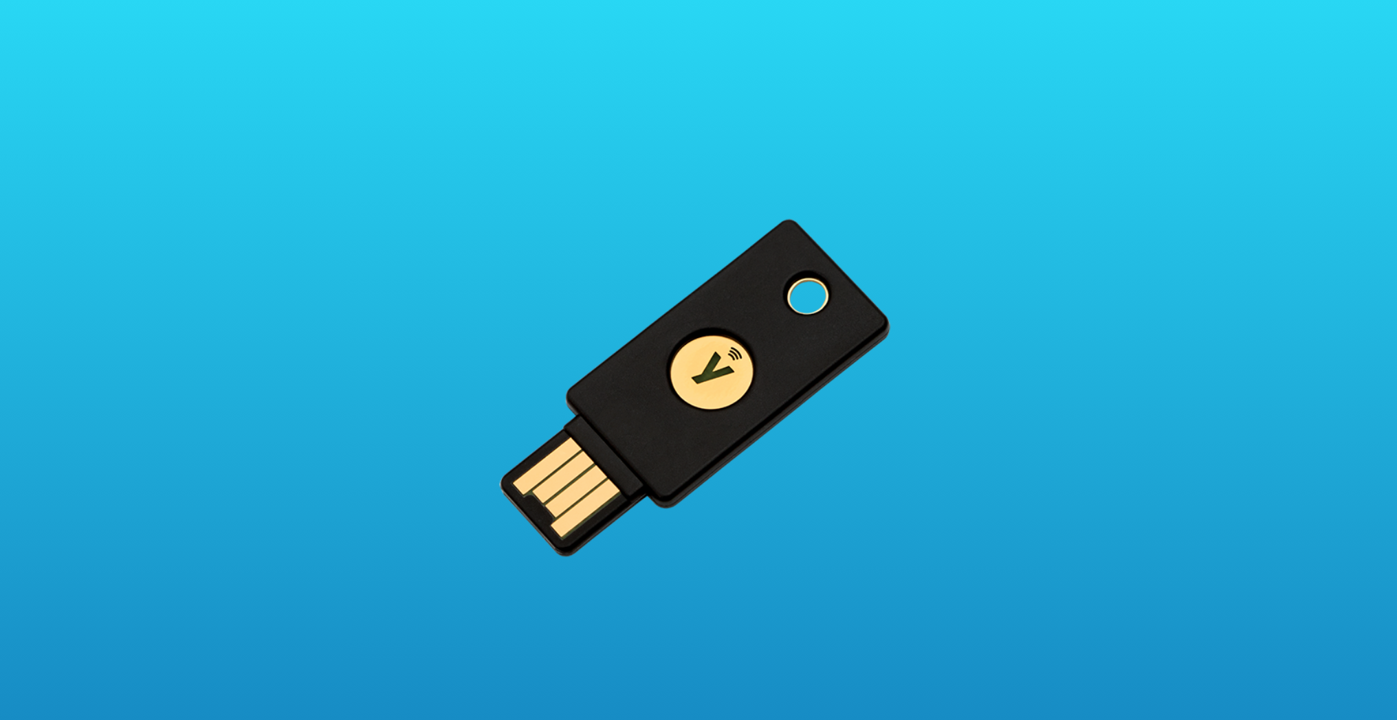 how-to-use-yubico-key