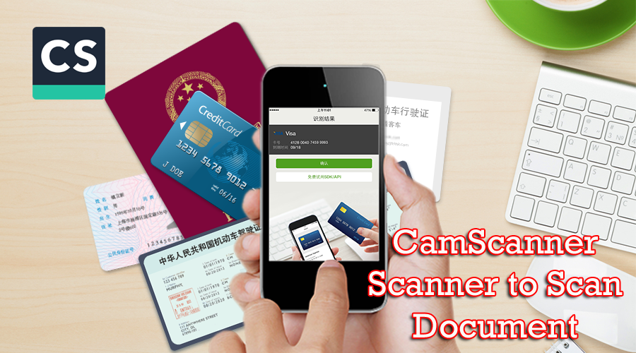 camscanner kya hai how to use camscanner in hindi