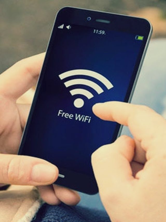 free wifi kaise connect kare