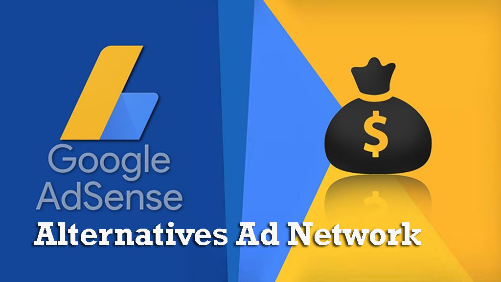 google adsense alternatives ad network in Hindi