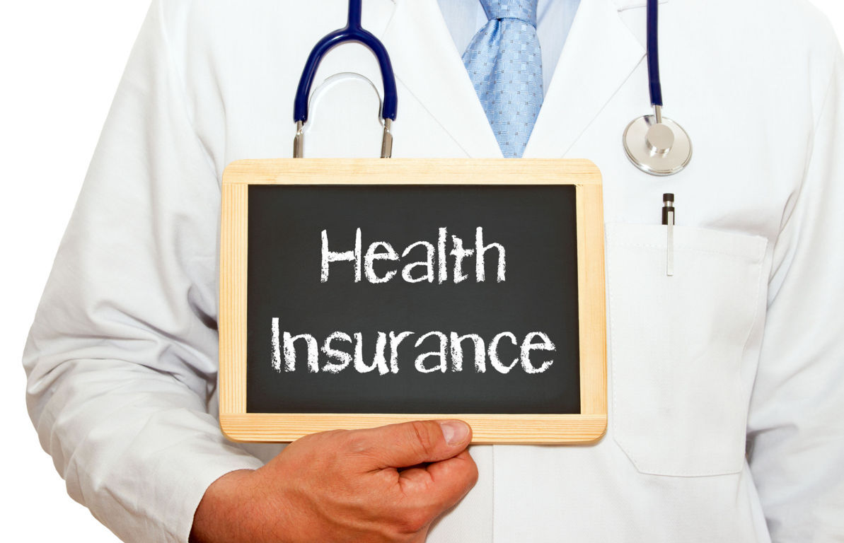 health insurance in india