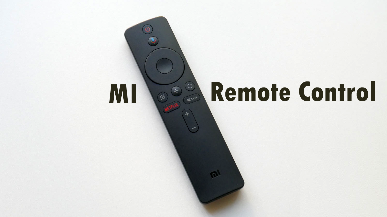 mi-remote-kya-hai-phone-ko-remote-kaise-banaye