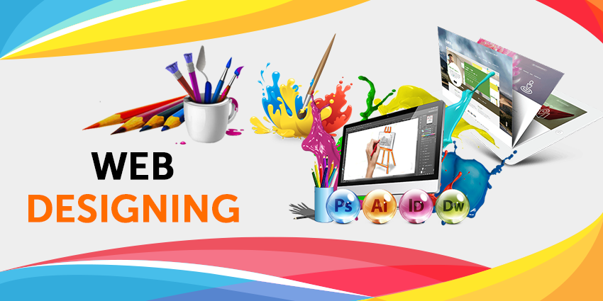 web designing kya hai course and career information hindi