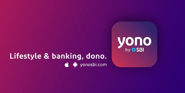 what is yono sbi app in hindi