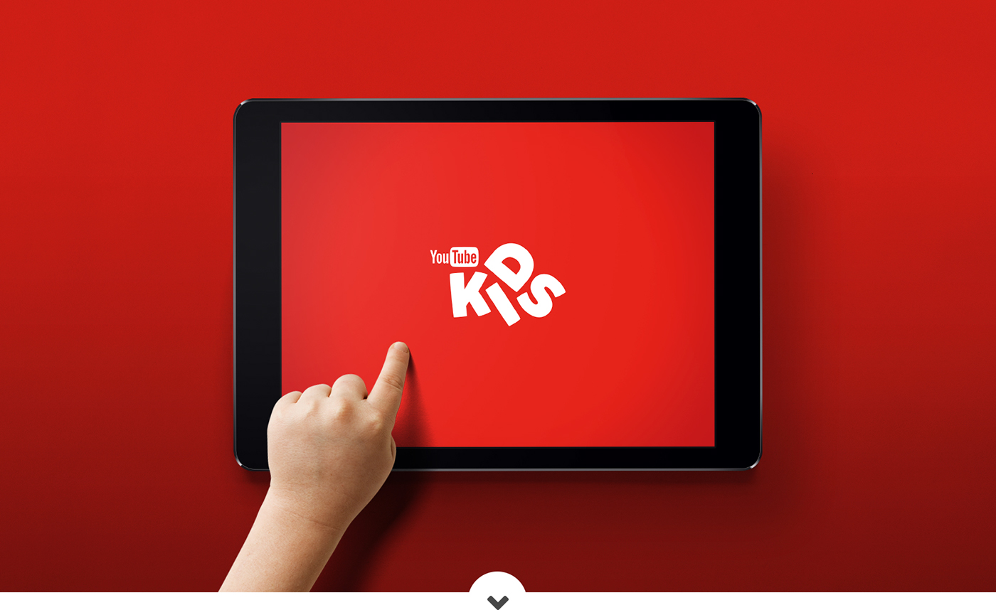 YouTube Kids Kya Hai in Hindi