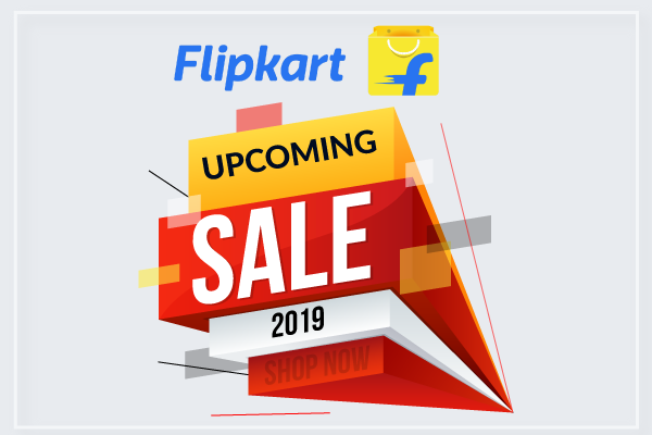 Flipkart Year End Sale Big Discount