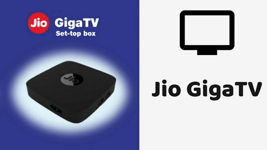 Free Jio Set Top Box Installation Hindi