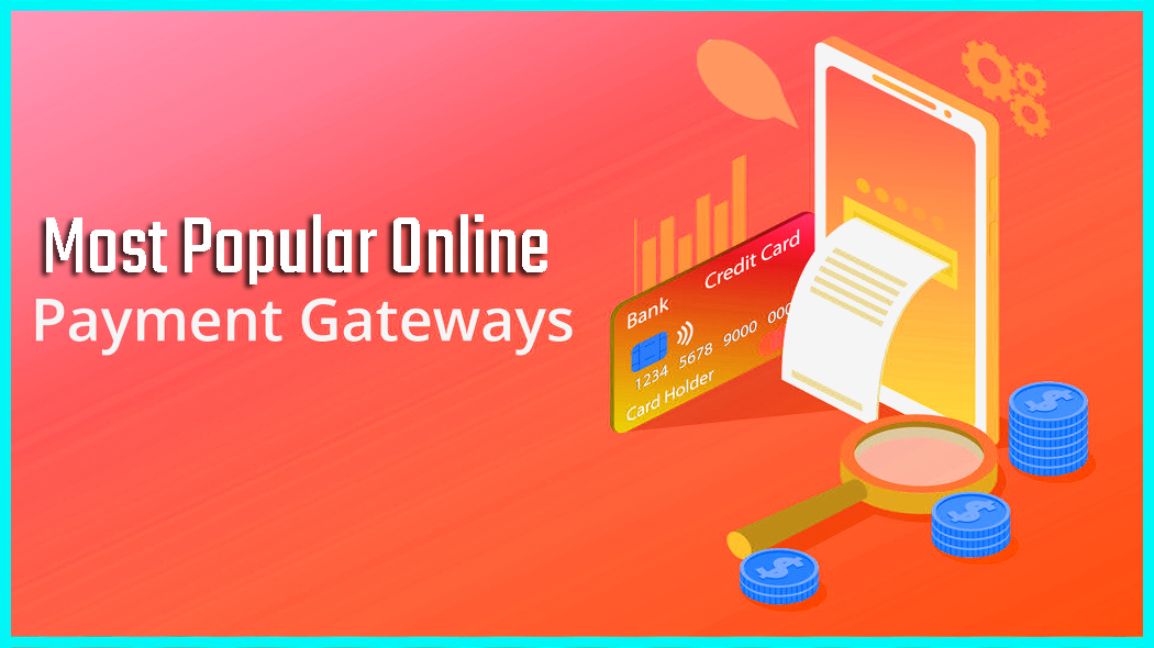 Payment Gateways