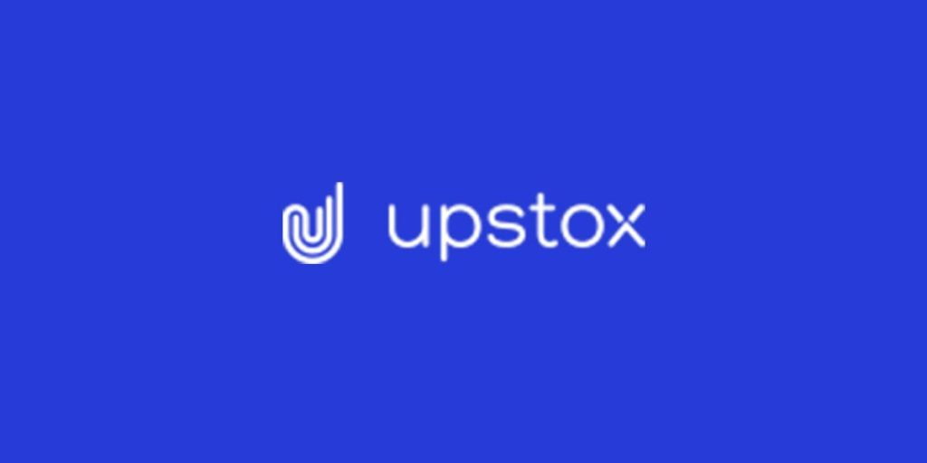 Upstox - Online ShareStock Trading
