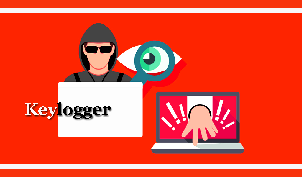 How to protect your computer from keyloggers