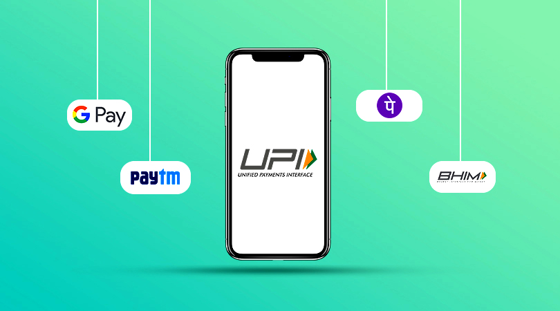 UPI Service Provider revenue