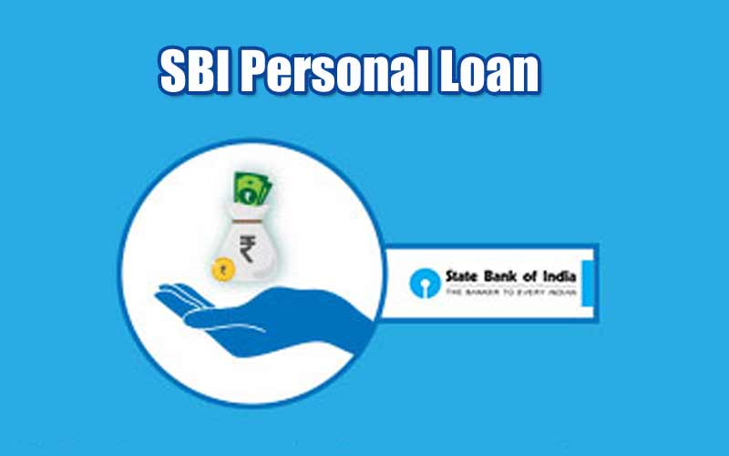 SBI Personal Loan hindi