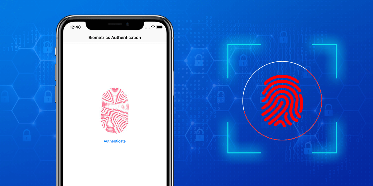 biometric authentication system