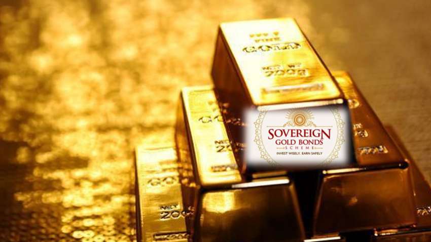 Sovereign Gold Bond Scheme, घर बैठे खरीदें सस्ता सोना