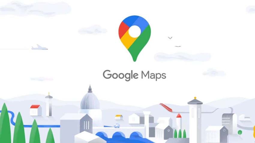 How to Know Real-Time Traffic Information On Google Map