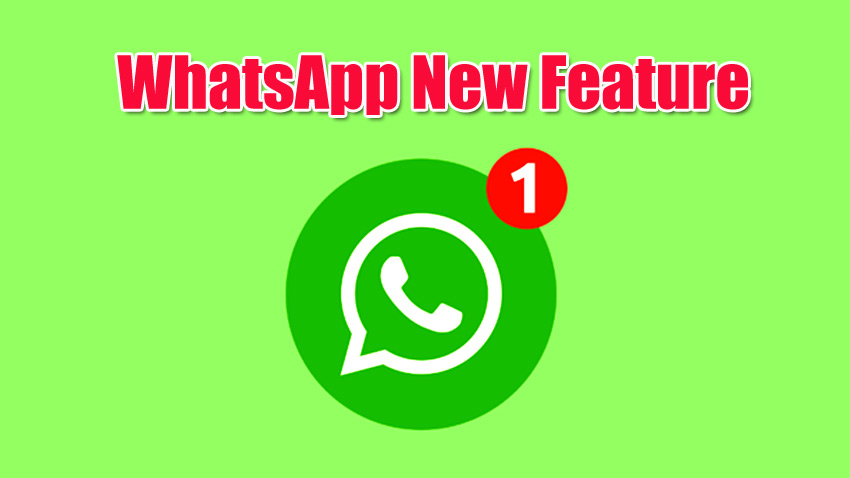 whatsapp new update features in hindi