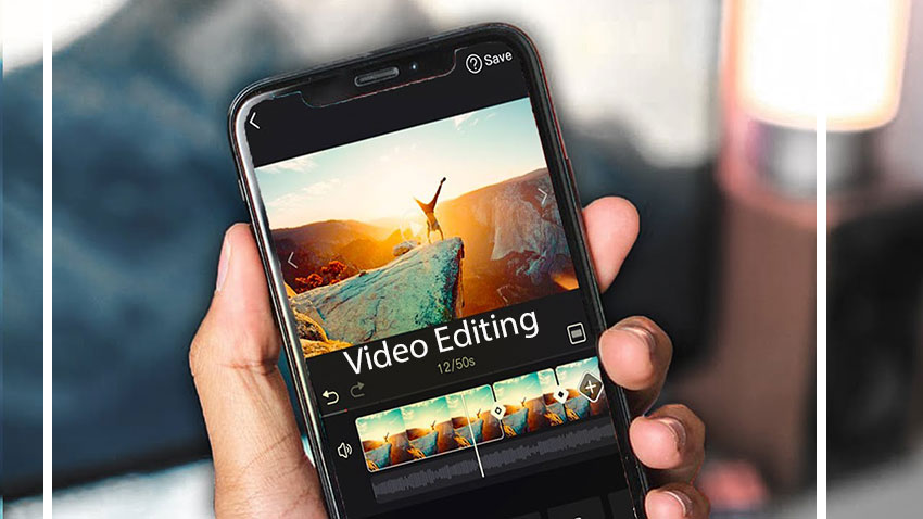 Mobile Se Video Editing Kaise Kare