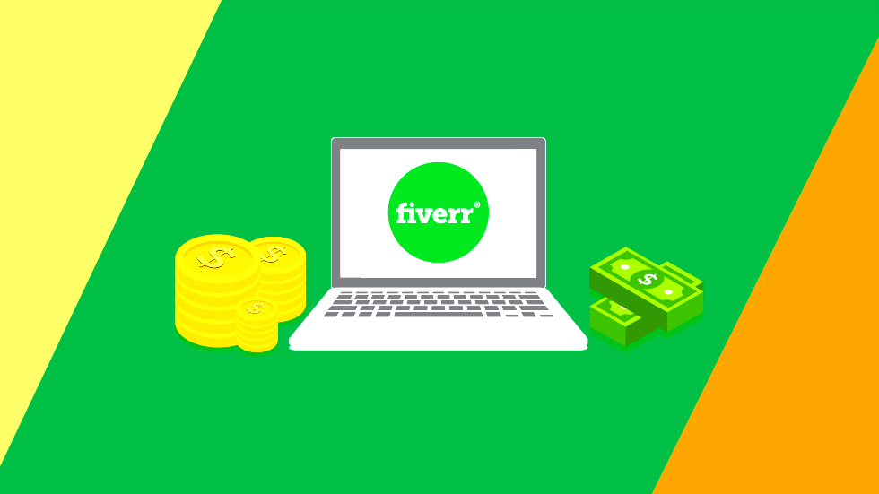 Fiverr Kya Hai fiverr se online paise kaise kamaye