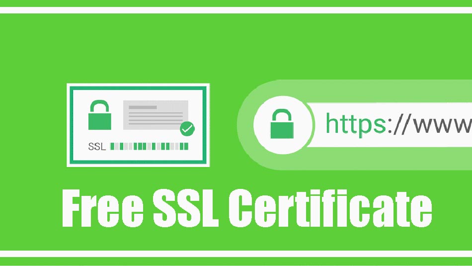 Free SSL Certificate in Hindi